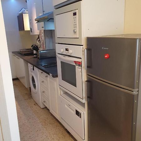 Appartement La Grande Motte Pour 5 Personnes Maximum Exterior foto