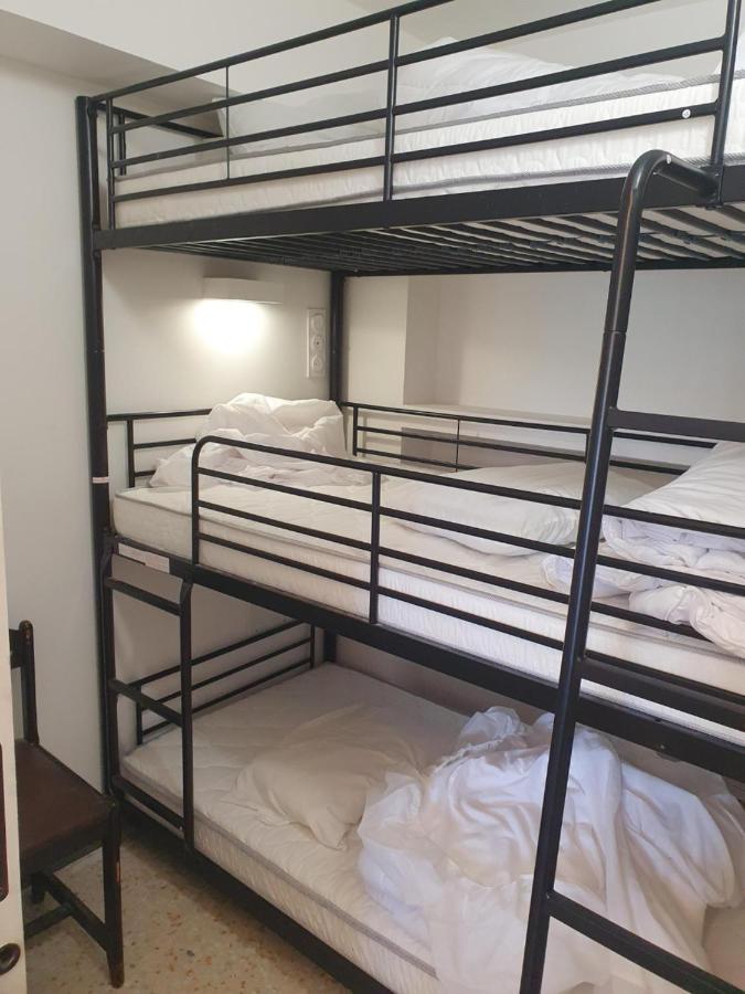 Appartement La Grande Motte Pour 5 Personnes Maximum Exterior foto