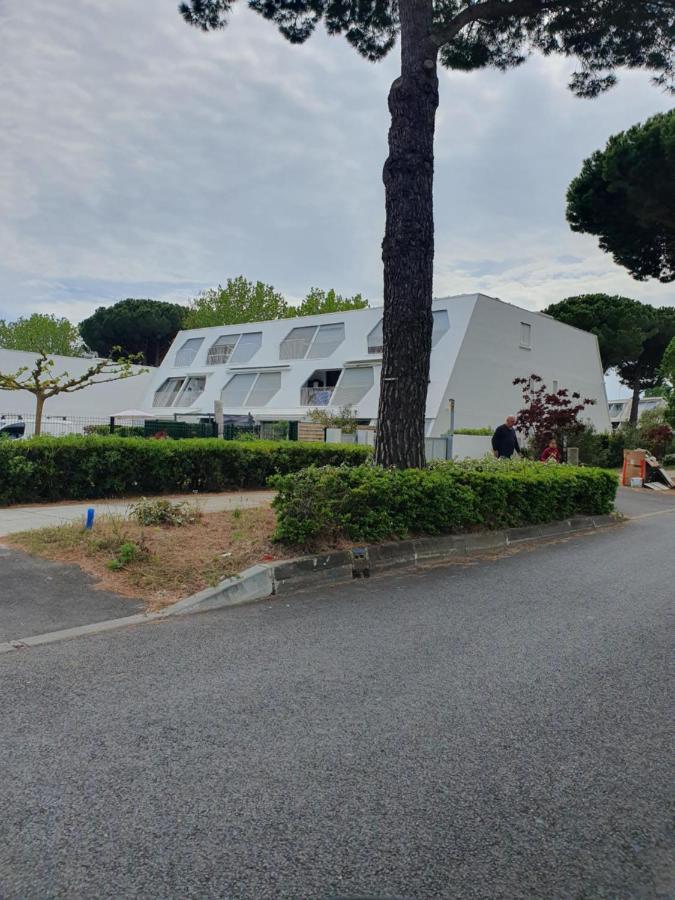 Appartement La Grande Motte Pour 5 Personnes Maximum Exterior foto